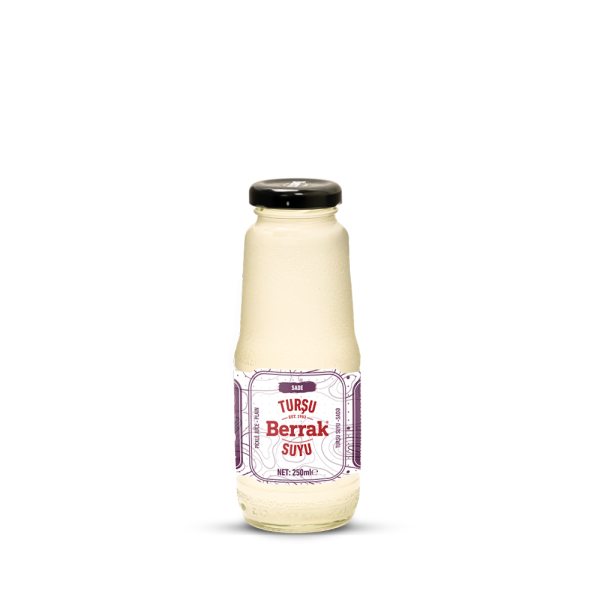 Acısız Turşu Suyu 250 ml