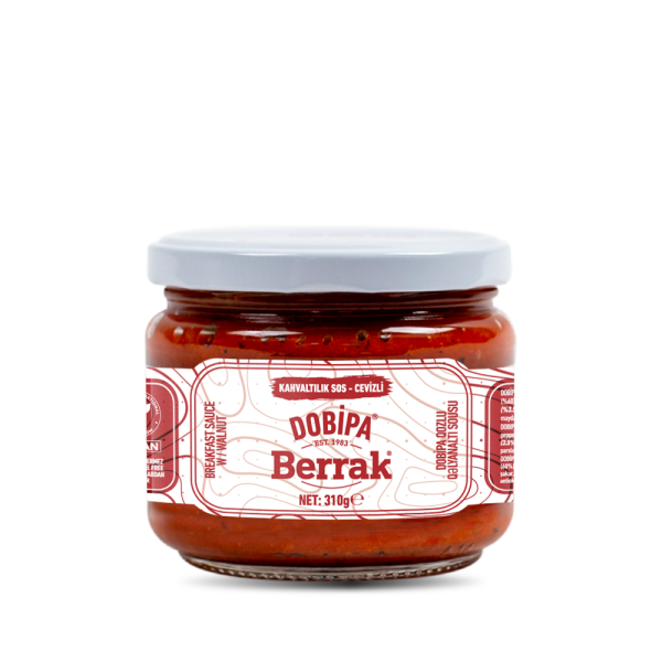 Dobipa Cevizli 300 ml