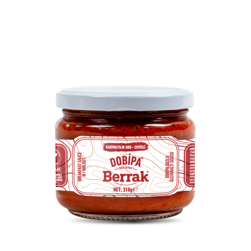 Dobipa Cevizli 300 ml