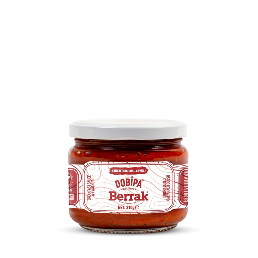 Dobipa Cevizli 300 ml