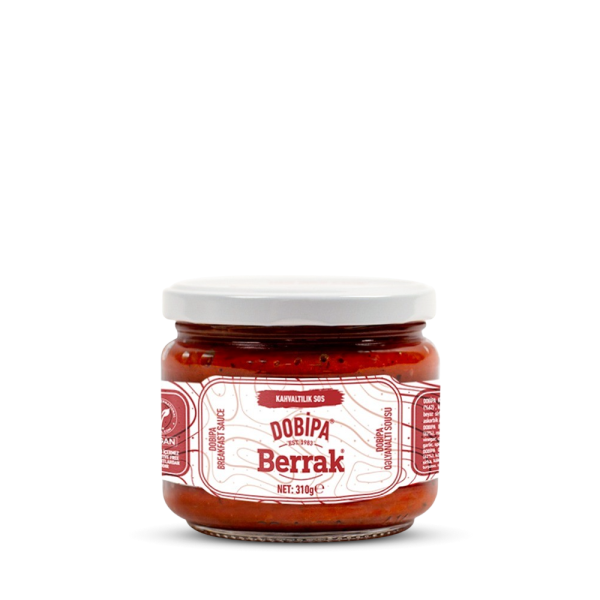 Dobipa Kahvaltılık 300 ml