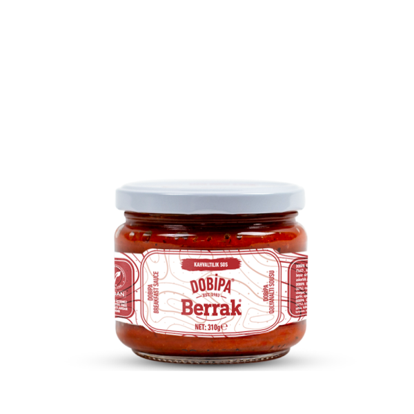 Dobipa Kahvaltılık 300 ml