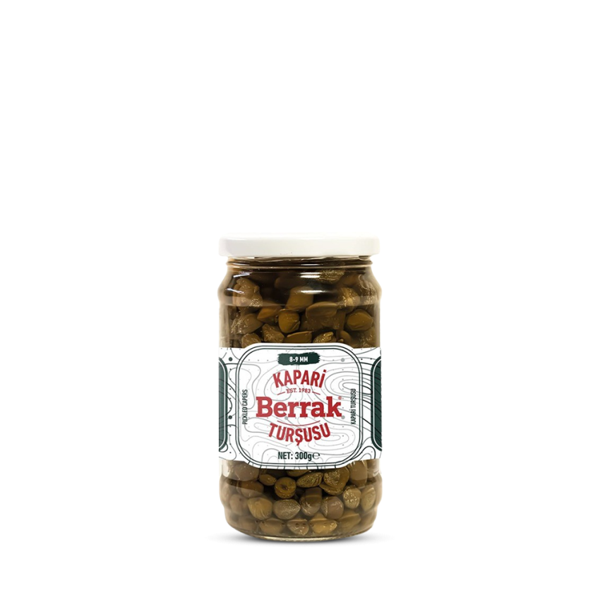Kapari Turşusu 320 ml