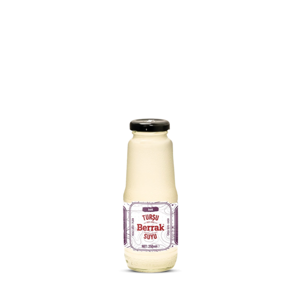 Acısız Turşu Suyu 250 ml