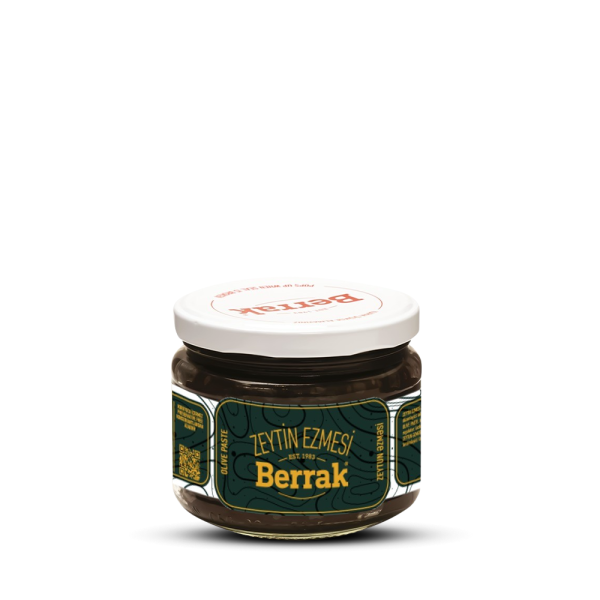 Zeytin Ezmesi 300 ml
