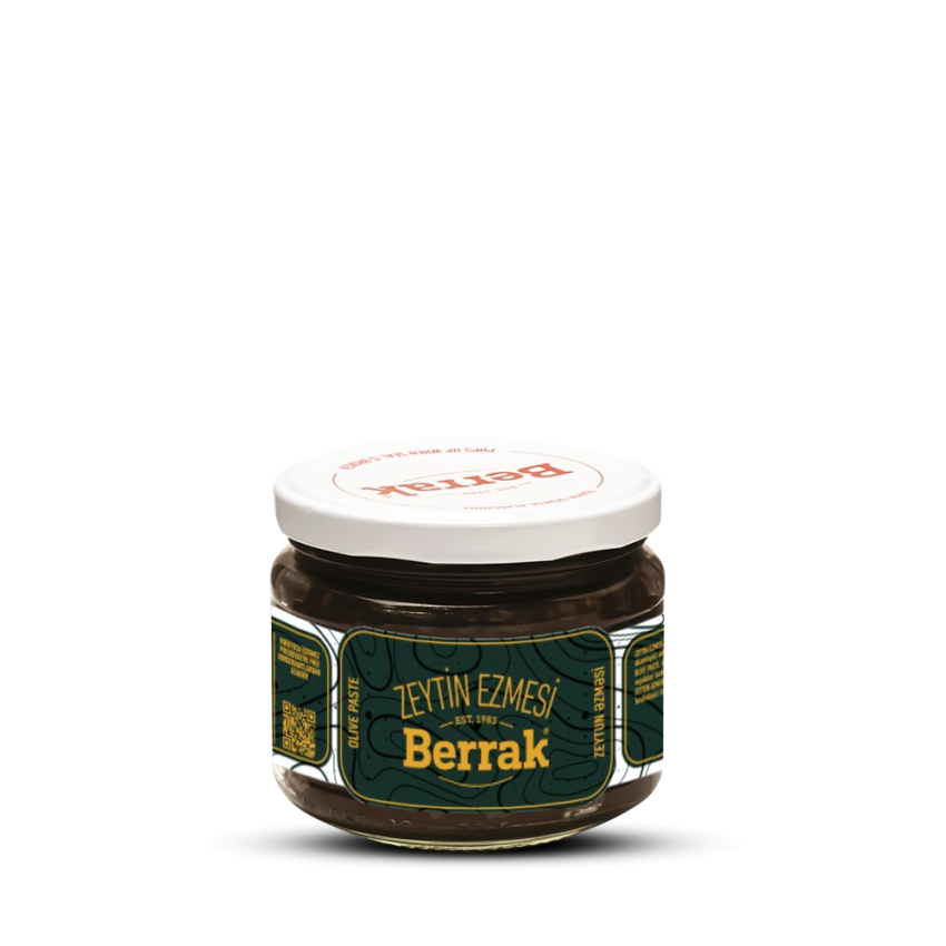 Zeytin Ezmesi 300 ml