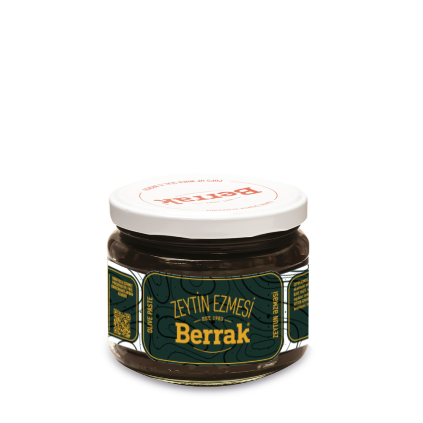 Zeytin Ezmesi 300 ml