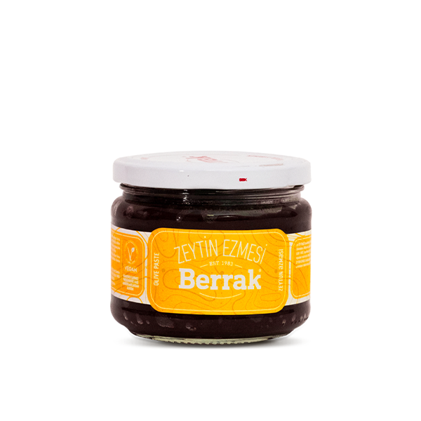 Zeytin Ezmesi 300 ml