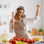 Mutfakta Keyifli Anlar İçin İpuçları