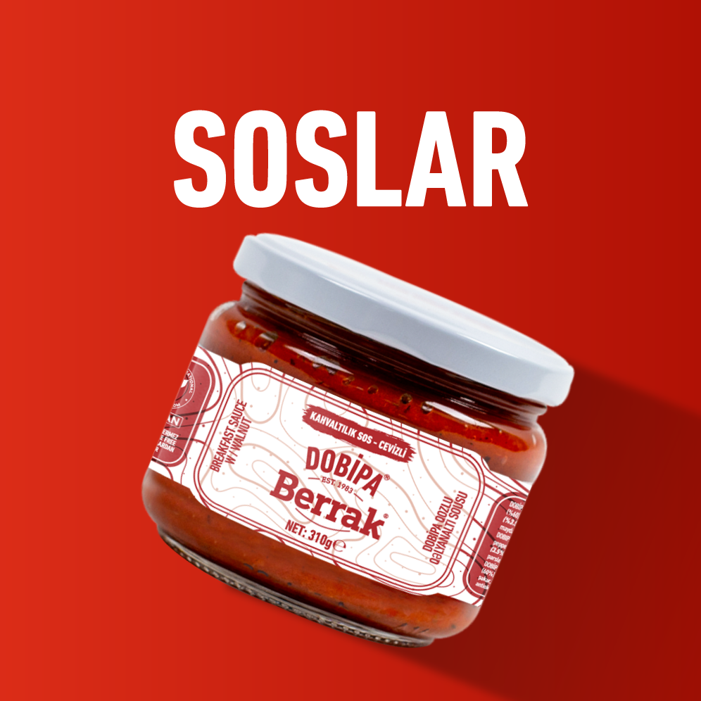 Soslar ve Garnitürler