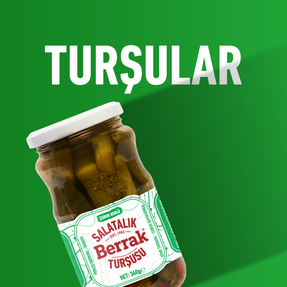 Turşular