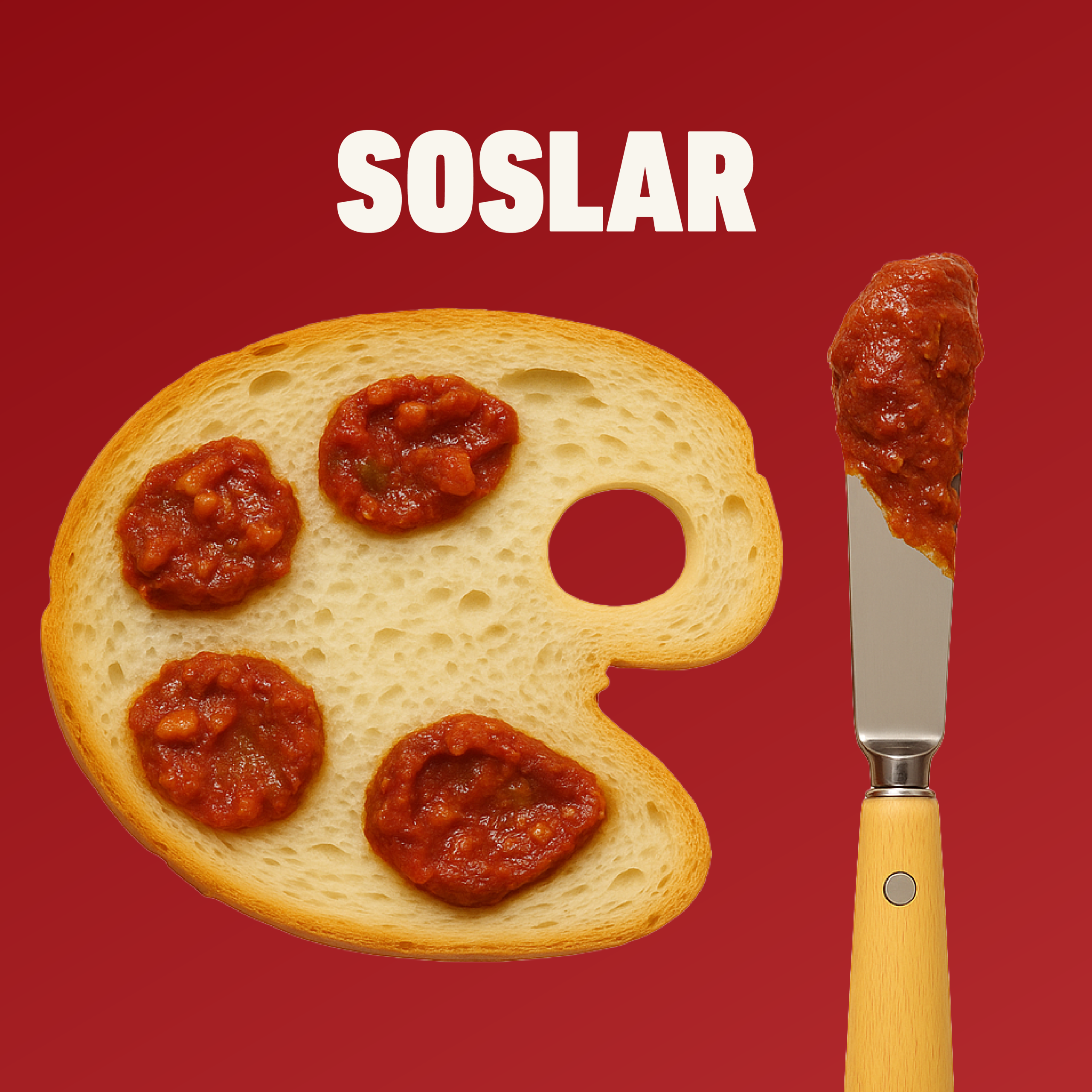 Soslar ve Garnitürler